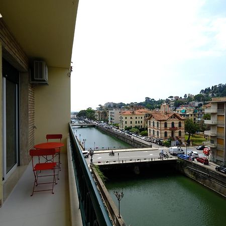 Casa Di Mimmo By Portofinovacanze Rapallo Eksteriør billede