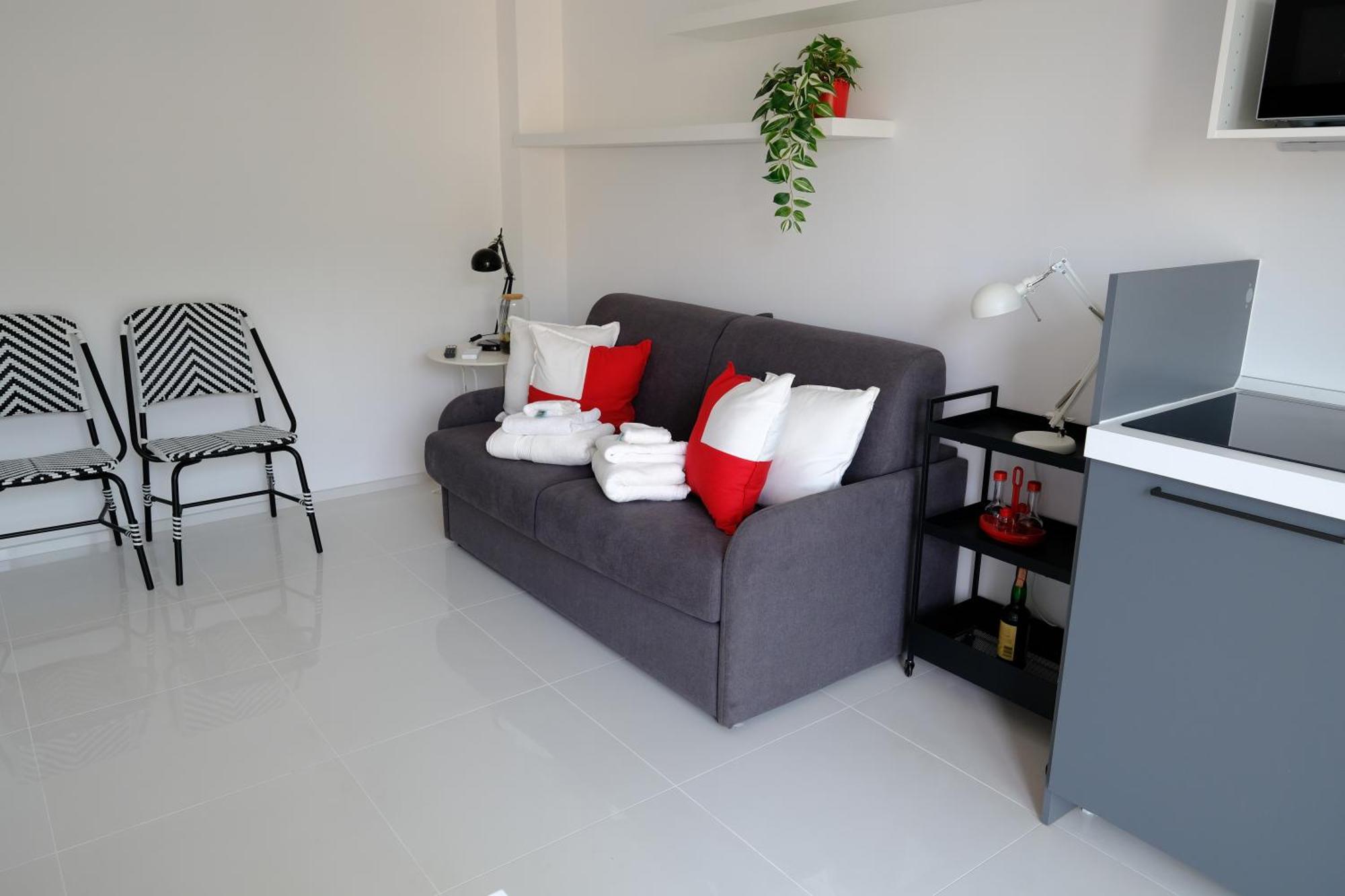 Casa Di Mimmo By Portofinovacanze Rapallo Eksteriør billede