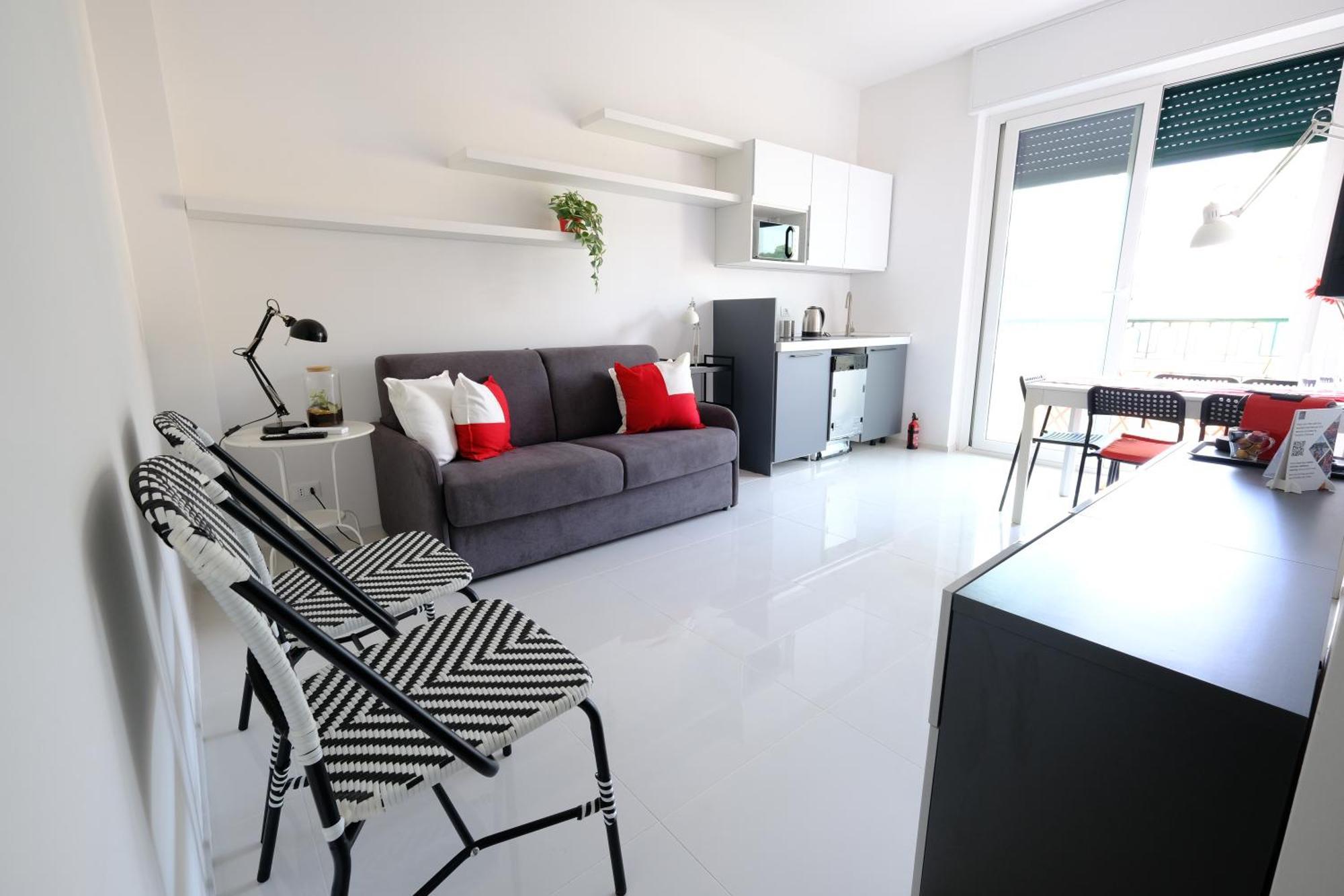 Casa Di Mimmo By Portofinovacanze Rapallo Eksteriør billede