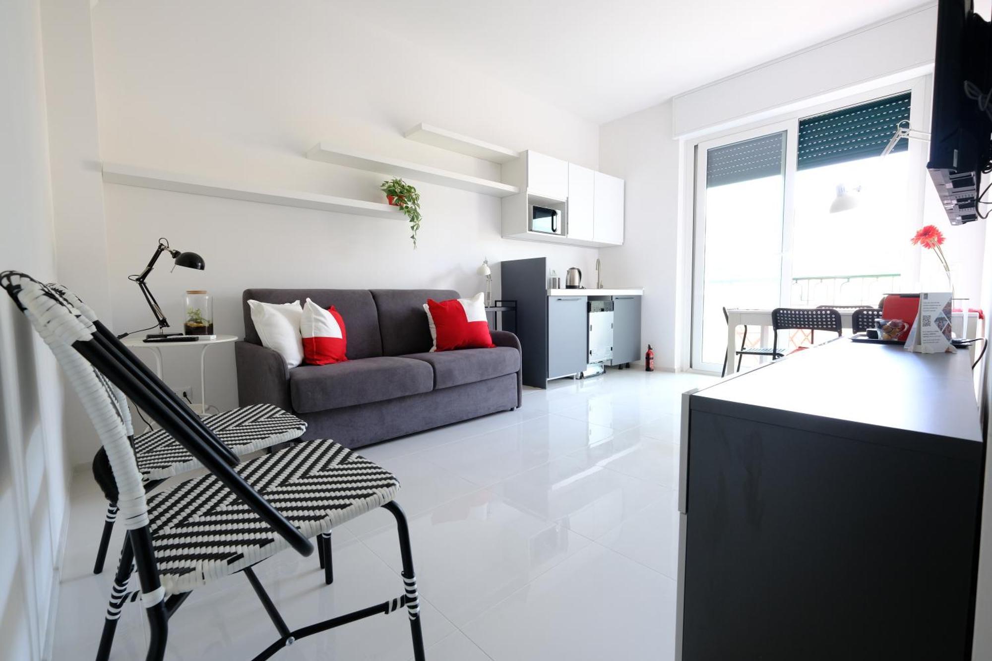 Casa Di Mimmo By Portofinovacanze Rapallo Eksteriør billede