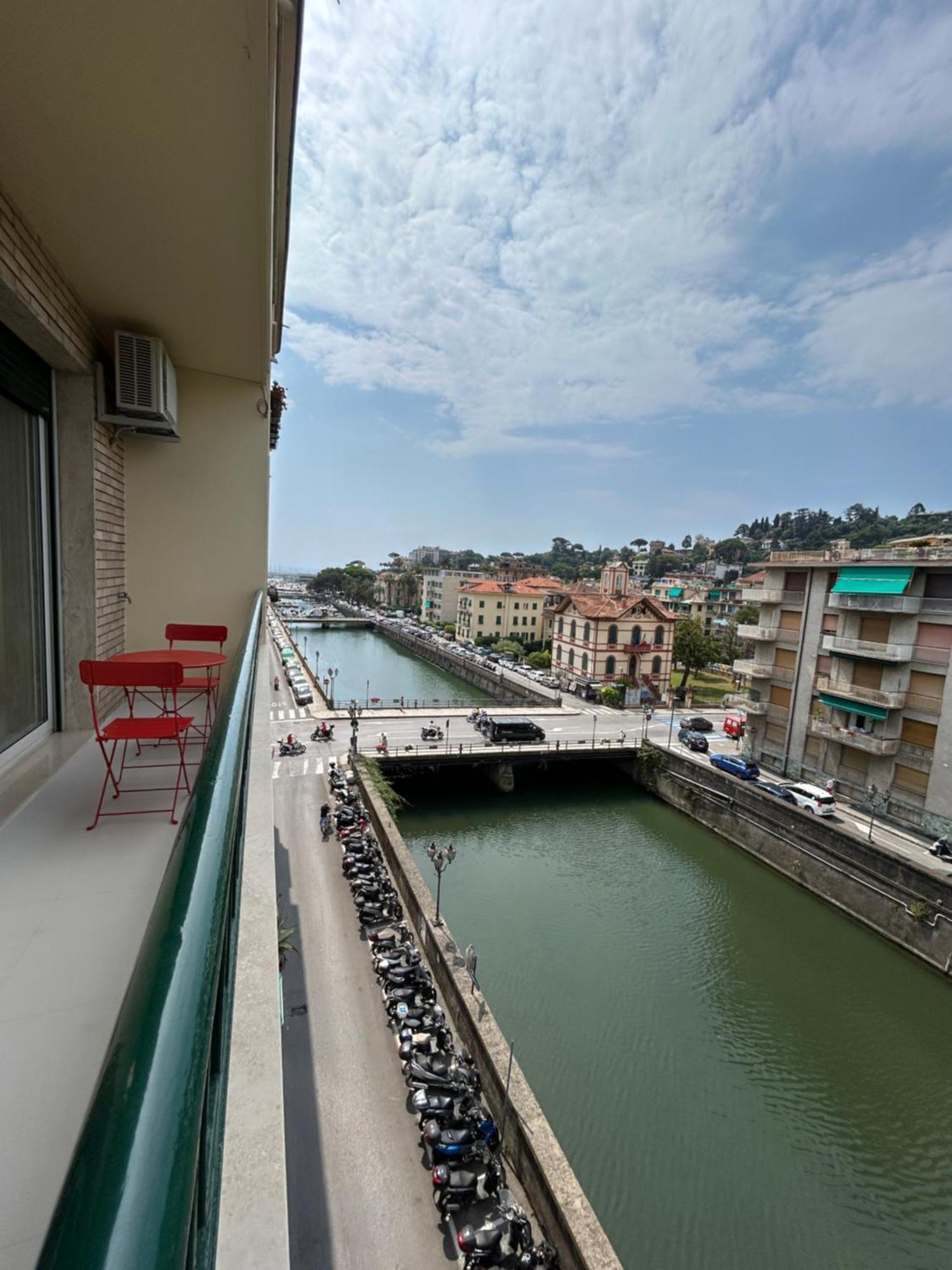 Casa Di Mimmo By Portofinovacanze Rapallo Eksteriør billede