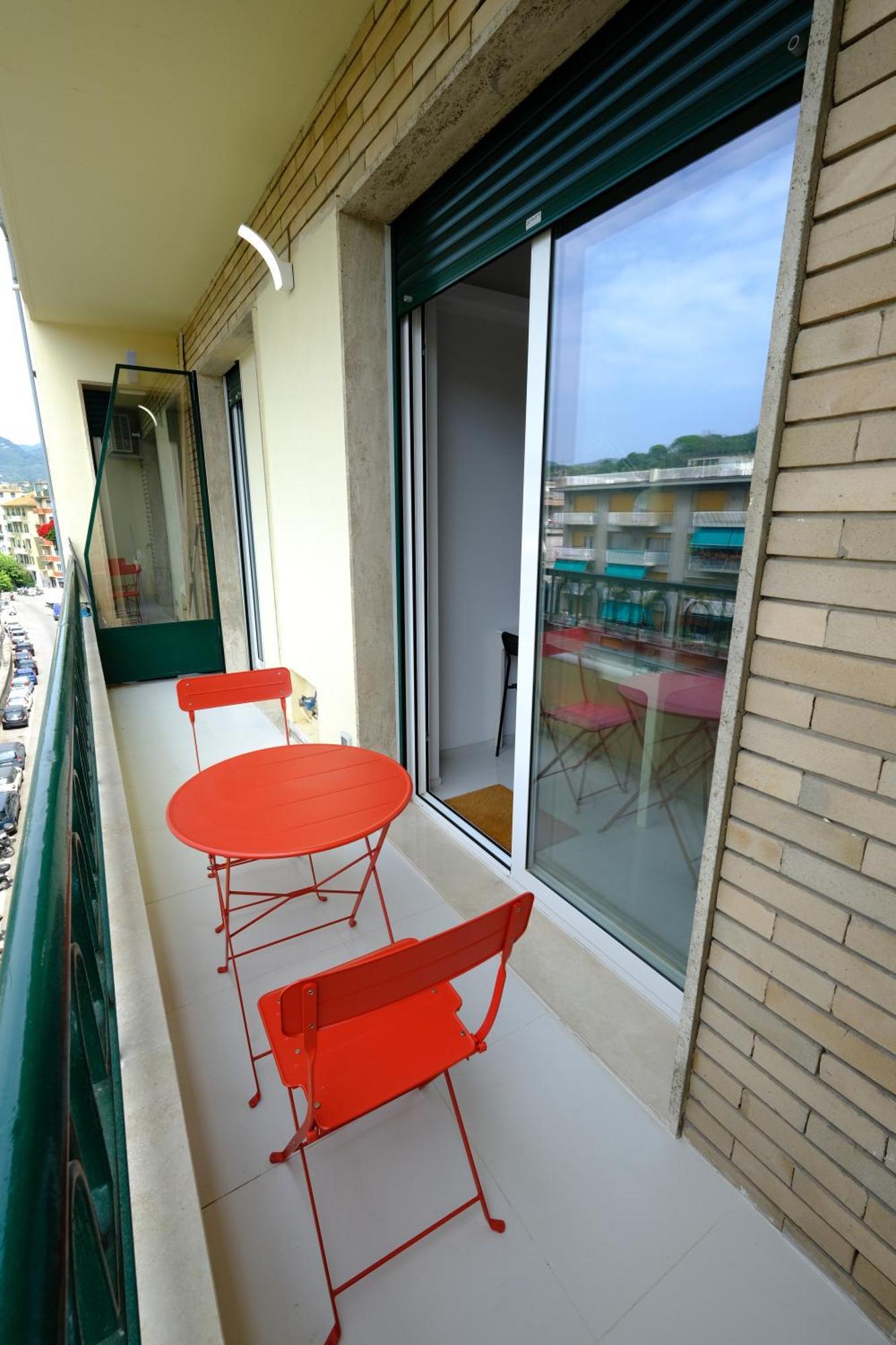 Casa Di Mimmo By Portofinovacanze Rapallo Eksteriør billede