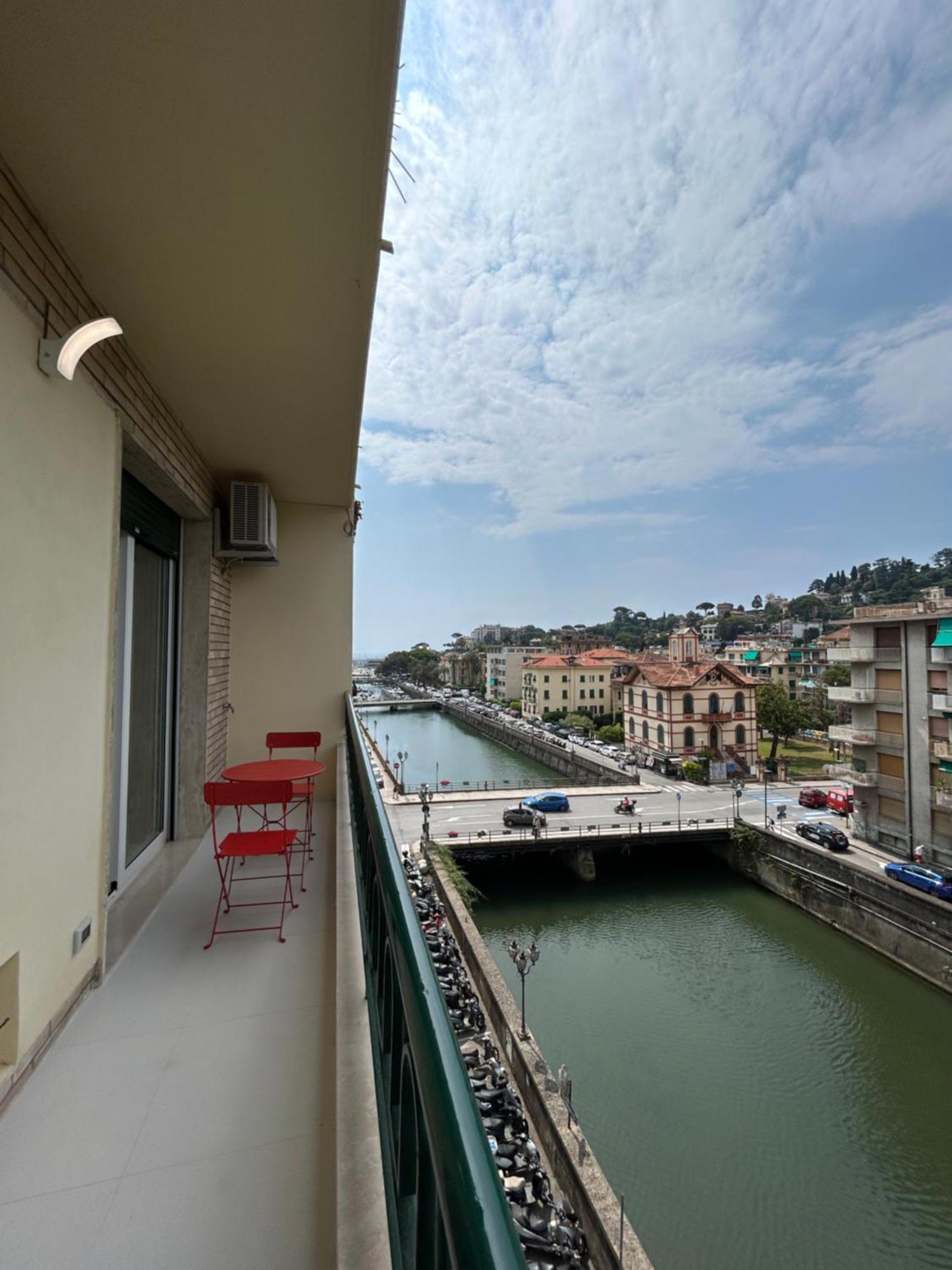 Casa Di Mimmo By Portofinovacanze Rapallo Eksteriør billede