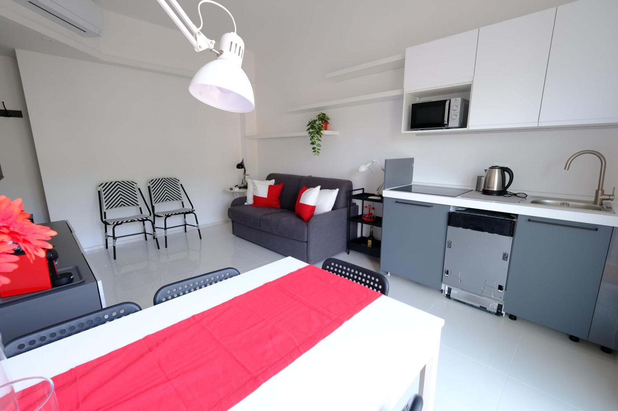 Casa Di Mimmo By Portofinovacanze Rapallo Eksteriør billede
