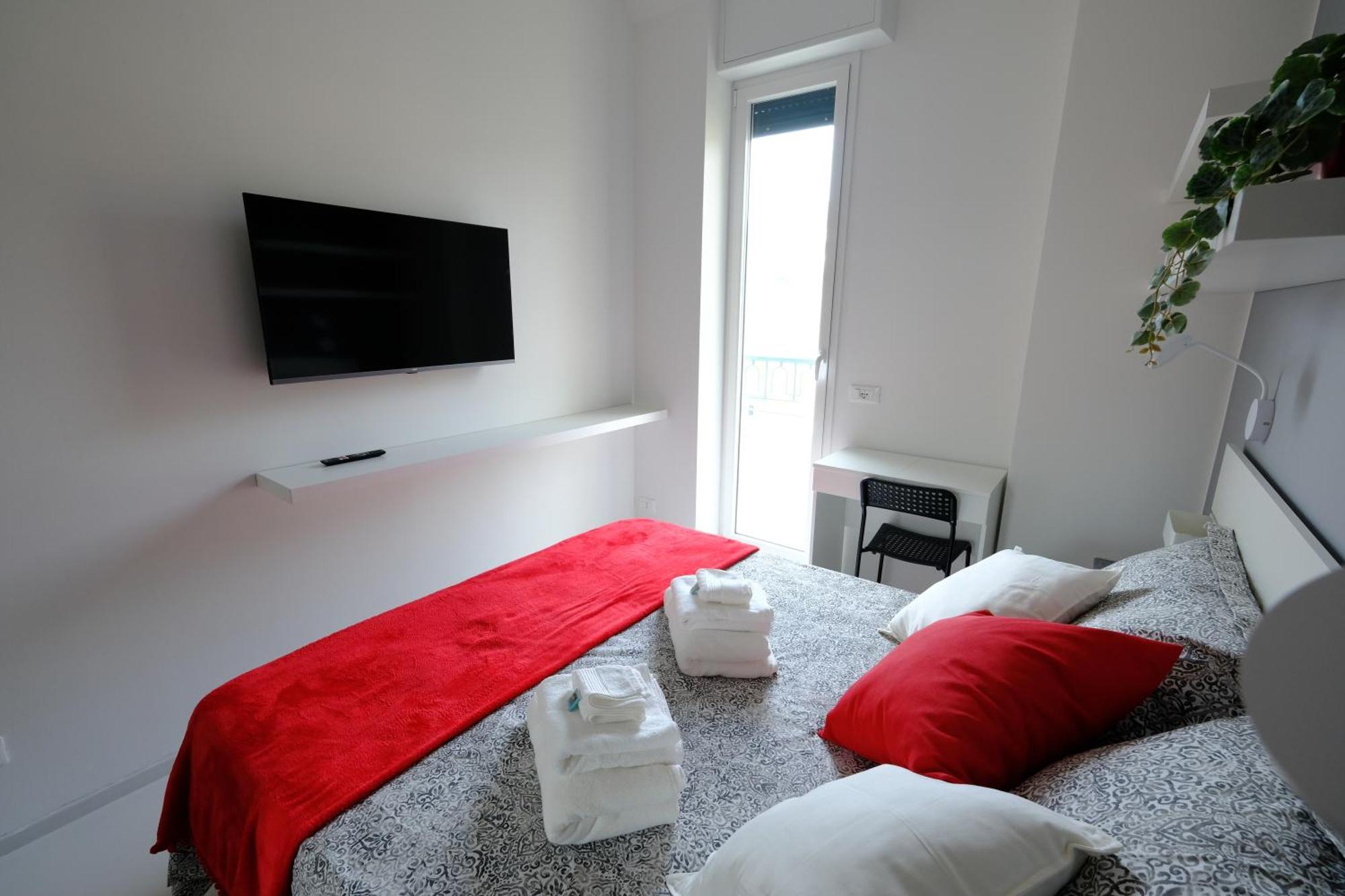 Casa Di Mimmo By Portofinovacanze Rapallo Eksteriør billede