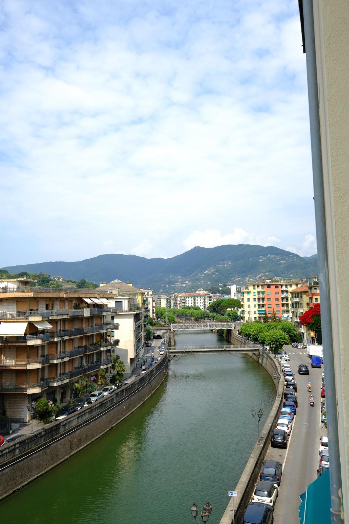 Casa Di Mimmo By Portofinovacanze Rapallo Eksteriør billede